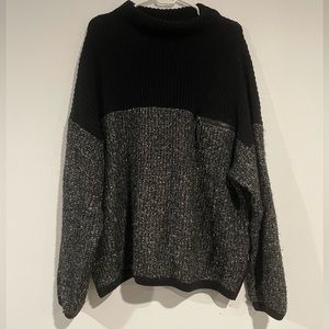 Neck zip two done Darwell